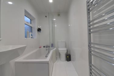 2 bed flat, Salters Road, Gosforth, Newcastle, NE34HN - Image 6